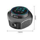 Mice Repellent Ultrasonic Plug In Indoor Mouse Repeller Device Rodent Control AU