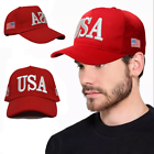 2024 MAGA Baseball Cap USA-KAG Make Keep America Great Again Donald-Trump Hat