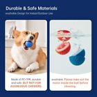 Electric Cat Dog Toy Automatic Rolling Ball Bouncing Smart Kitten Game