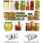 Jar Opener Adjustable Bottle Opener Stainless Steel Lids Off Remover For Kitchen