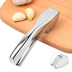 Garlic Press Crusher Garlic Presser Chopper Ginger Mincer Kitchen Squeezer Tool