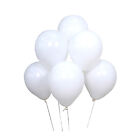 107Pcs Pink White Confetti Balloon Garland Arch Kit Birthday Wedding Party Decor