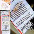 6PCS Cross Stitch Needles for Embroidery Sewing Hand Stitching Craft Projects