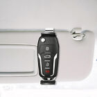 Car Sun Visor Clip Holder Gate Garage Door Remote Control Clip Mount Stand AU