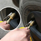 8mm Practical Inflator Pump Tire Air Chuck Car Tyre Wheel Connector Adapter 2pcs