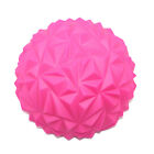 Massager Spiky Stress Relief Massage Ball Semi-sphere Yoga Foot Point Trigger AU