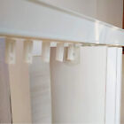 20Sets Clear Vertical Blind Repair Tabs Fixer Verticle Blinds Snap Panels Blind