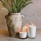 2KG Reusable Candle materials Sand Wax for DIY Pearl Candle Art Design Craft AU
