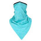 AU Face Mask Bandana Neck Scarf Half Ski Headband Headwear Mouth Cycling Mask