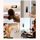 Silicone Back Sticker Pad Fixture Suction Cup Phone Holder For Mobile Phone