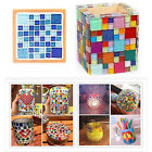 Mixed Glitter Glass Tiles Crystal Mosaic Tiles Kitchen Bathroom Mosaic AU