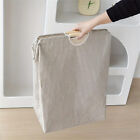 Large Foldable Laundry Washing Clothes Storage Bag Hamper Basket Bin Organi