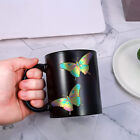 10 pcs A4 Holographic Glossy Self Adhesive Sticker Paper Label Inkjet Printer AU