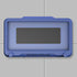 Universal Waterproof Phone Case Bathroom Shower Phone Holder Wall Mounted AU