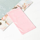 10pcs Glasses Pouch Microfiber Sunglasses Glasses Gadgets Cleaning Storage Pouch