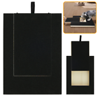 2PCS Dog Scratch Pad For Nails Dog Nail File Scratching Board Nail Grinders Tool