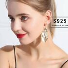 120pcs Earring Findings Clasps Hooks Fittings Ear Wire Jewelry Making Accessorie