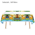 Lion King Tableware Party Supplies Kids Birthday Decoration