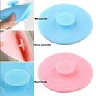 2X Universal Floor Plug Bathroom Kitchen Bath Tub Sink plastic Water Stopper AU