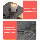 Small Bedside Table Multifunctional Foldable Desk Portable Folding Bedside Tray