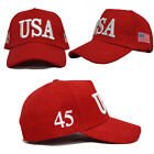 2024 MAGA Baseball Cap USA-KAG Make Keep America Great Again Donald-Trump Hat