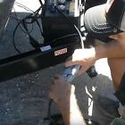 1/2/4/6/10X Anderson Style 50A 3Pin 3Pole Plug for DCDC Charger & DCDC Wiring AU