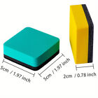 20 Kitchen Whiteboard Dry Eraser Magnetic Whiteboard Eraser Marker Cleaner Chalk