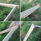 10000pcs Brass Eyelets For Beekeeping Timber Frames Beehive Wooden Frame Eyelet