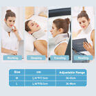 Cervicorrect Neck Brace by Healthy Lab Co Ergonomic Cervical Support Stop Snore