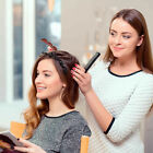 2 Pcs Double Bangs Hairstyle Hairpin Headband Braided Women Headband Hair Tool