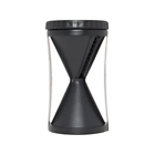 Multifunctional Kitchen Shredder Rotary Vegetable Cutter Slicer Food Chopper