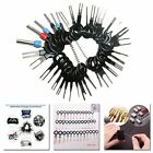 41X Car Terminal Removal Tool Electrical Wire Plug Connector Pin Extractor Kit