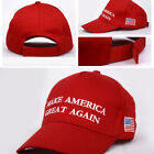 Donald Trump 2024 MAGA RED Hat 45-47 Baseball Cap Make America Great Again Hat