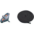 Gonggi Gong-gi Toy 공기 Squid Game Season 2 Korean Jack Stones Game NEW VIRAL GAME