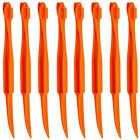 8Pcs Kitchen Tool Slicer Opener Fruit Peelers Cutter Orange Skin Remover Citrus