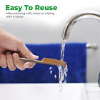 4 PCS Grout Caulk Finishing Tool Assorted Silicone Caulking Finisher Spatula AUS