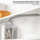 Retractable Gap Dust Cleaner Long Handle Flexible Gap Dust Mops For Sofa Bed RE