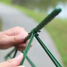 12/24PCS Stake Arms For Garden Tomato Cage Plant Growth Aid Support Plant Stem