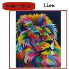 5D Diamond Full Drill Painting Embroidery Picture Art Cross Stitch DIY Kit Decor