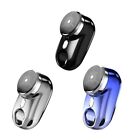 Rechargeable Portable Electric Shaver Mini-Shave For Man Razor Business AU