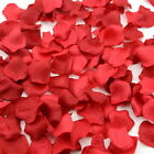 720PCS Artificial Silk Petals Flowers Rose Petal Wedding Flower Girl Petal Decor
