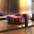 Stainless Steel Windproof Energy Saving Gas Cooker Gas Stove Torch Net