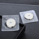 20Pairs Magnetic Snap Invisible Hidden Sew Magnet Fastener Handbag Clothing AUS