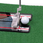 Golf Putting Alignment Practice Mirror Aid Golf Practice Putter Mirror Eye Line