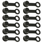 80 pcs set Brake Bleeder Screw Caps Grease Zerk Fitting Rubber Dust Cover Cap AU