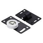 2sets Concave Wear Resistant Sliding Door Roller Closet Wardrobe Nylon Wheel AUS