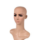 2x Rubber Bald Skin Head Unisex Funny Skinhead Dress Fancy Costume Latex Wig Cap