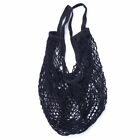 6PCS Mesh Net Turtle Bag String Shopping Bag Reusable Fruit Storage Handbag Tote