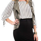 2PCS Buckle-free Elastic Invisible Belt for Jeans No Bulge No Hassle No Non-Slip