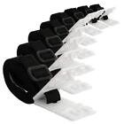 Pool Cover Roller Attachment Straps Kit 8PCS for Swimming Solar Pool Stock AU